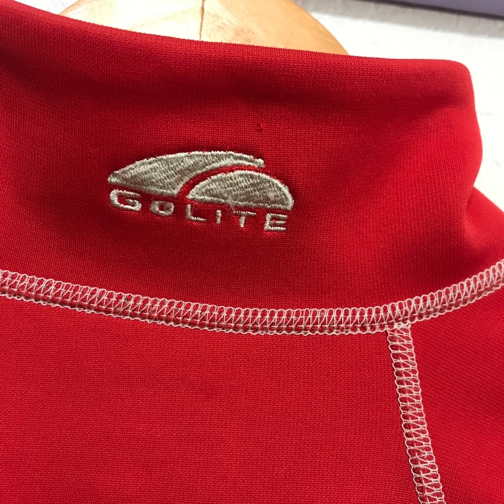 COPY - GoLite Fleece base layer - Picture 7 of 8